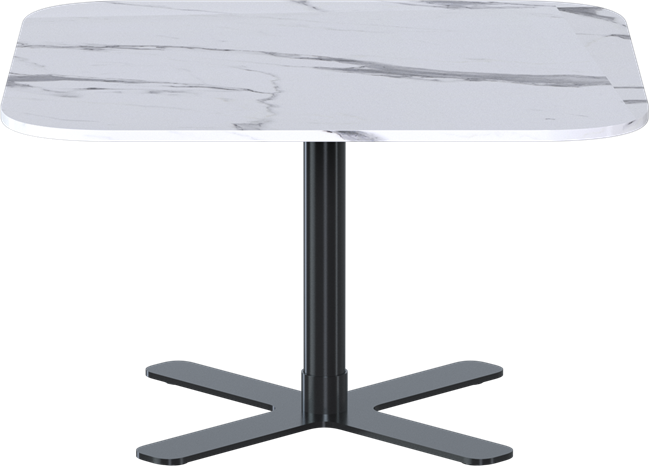 Black Plus Coffee Table